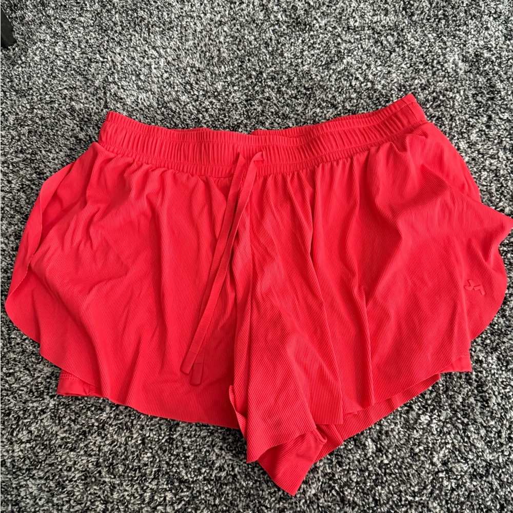 Joy lab running shorts